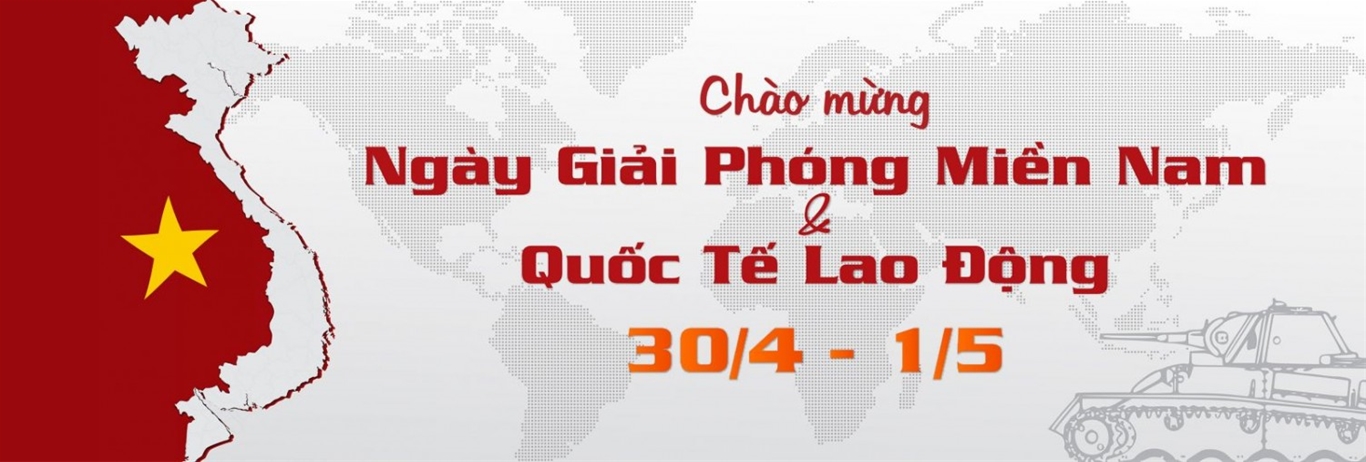 Tp. Hồ Chí Minh nhiều hoạt động chào mừng dịp lễ 30/4 và 1/5