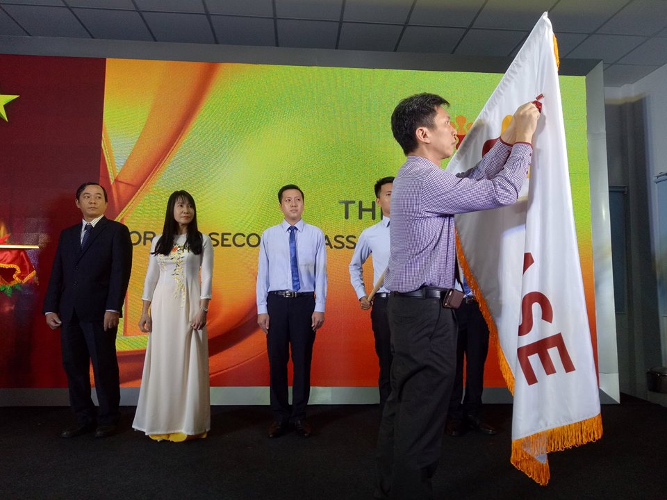 Tp.HCM: Triển khai phòng thí nghiệm hỗ trợ cộng đồng khởi nghiệp