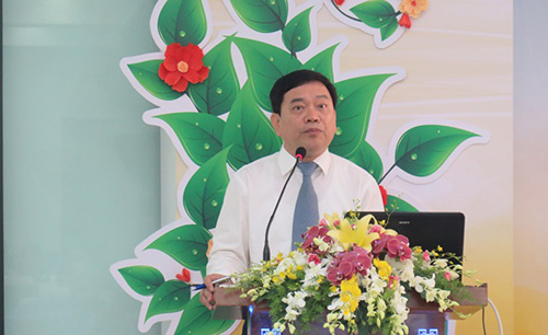 Khởi động Chương trình KH&CN trọng điểm cấp quốc gia giai đoạn 2016-2020