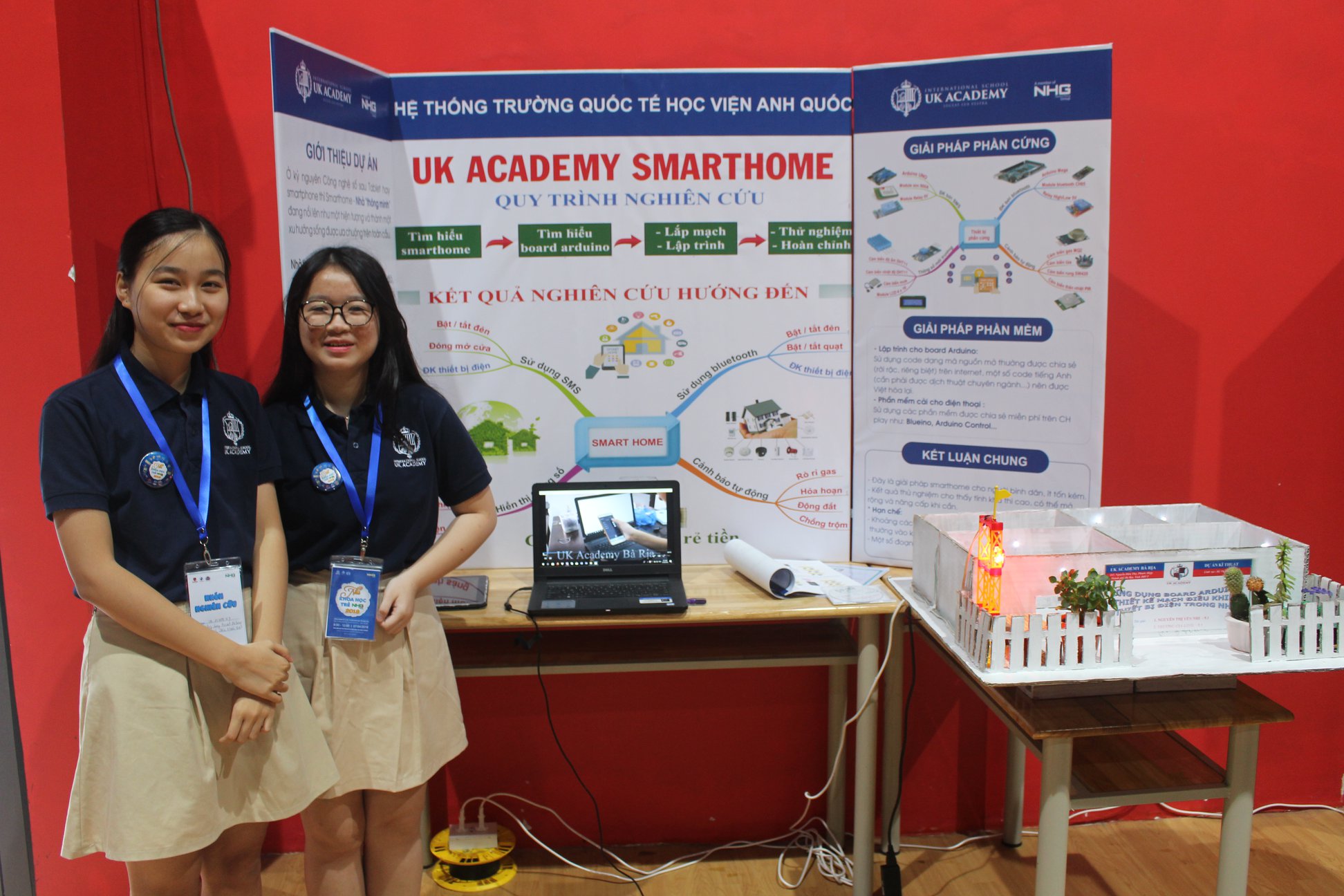 Mạch điều khiển các thiết bị điện trong nhà