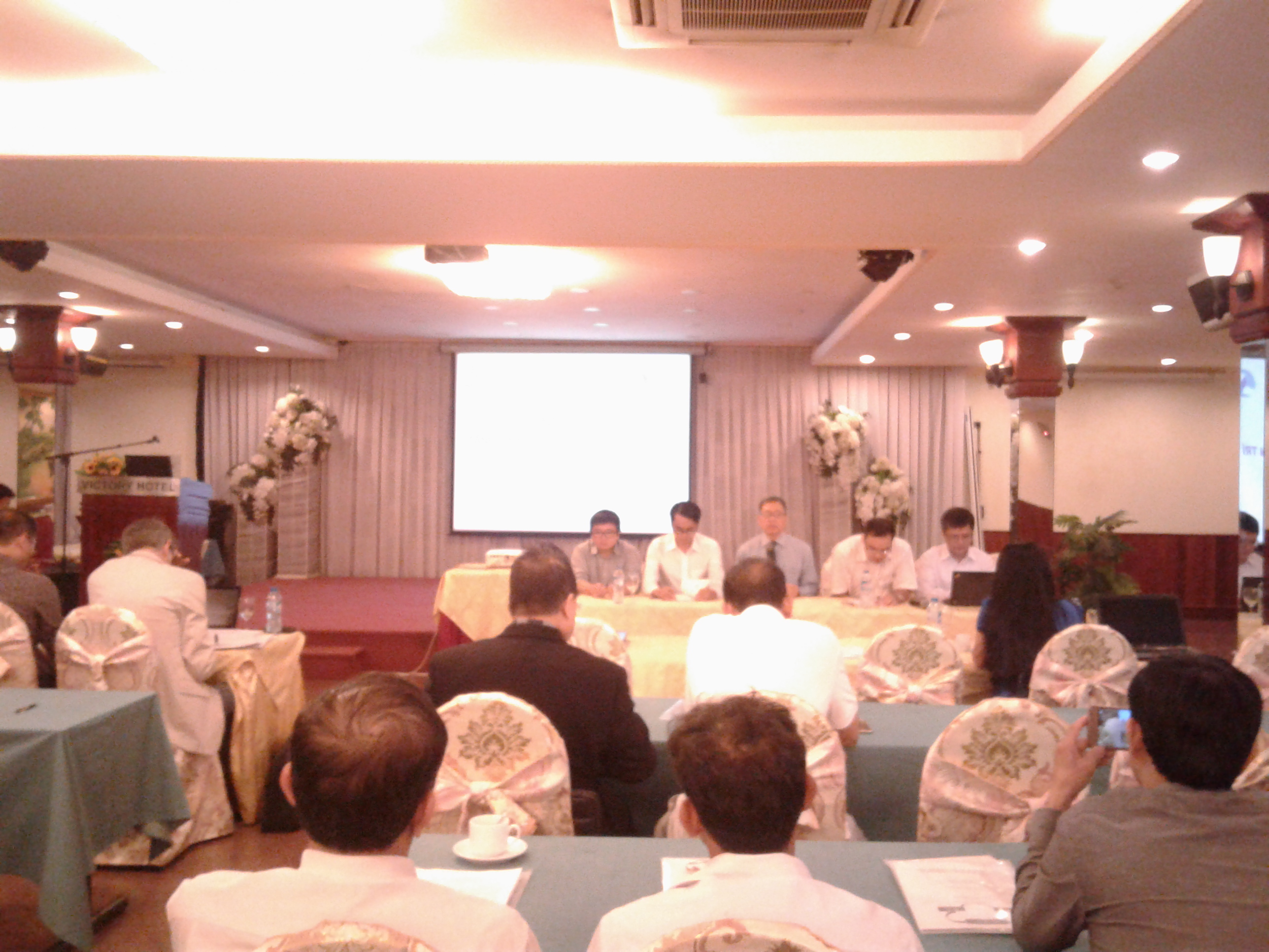 Xây dựng chiến lược tài sản trí tuệ