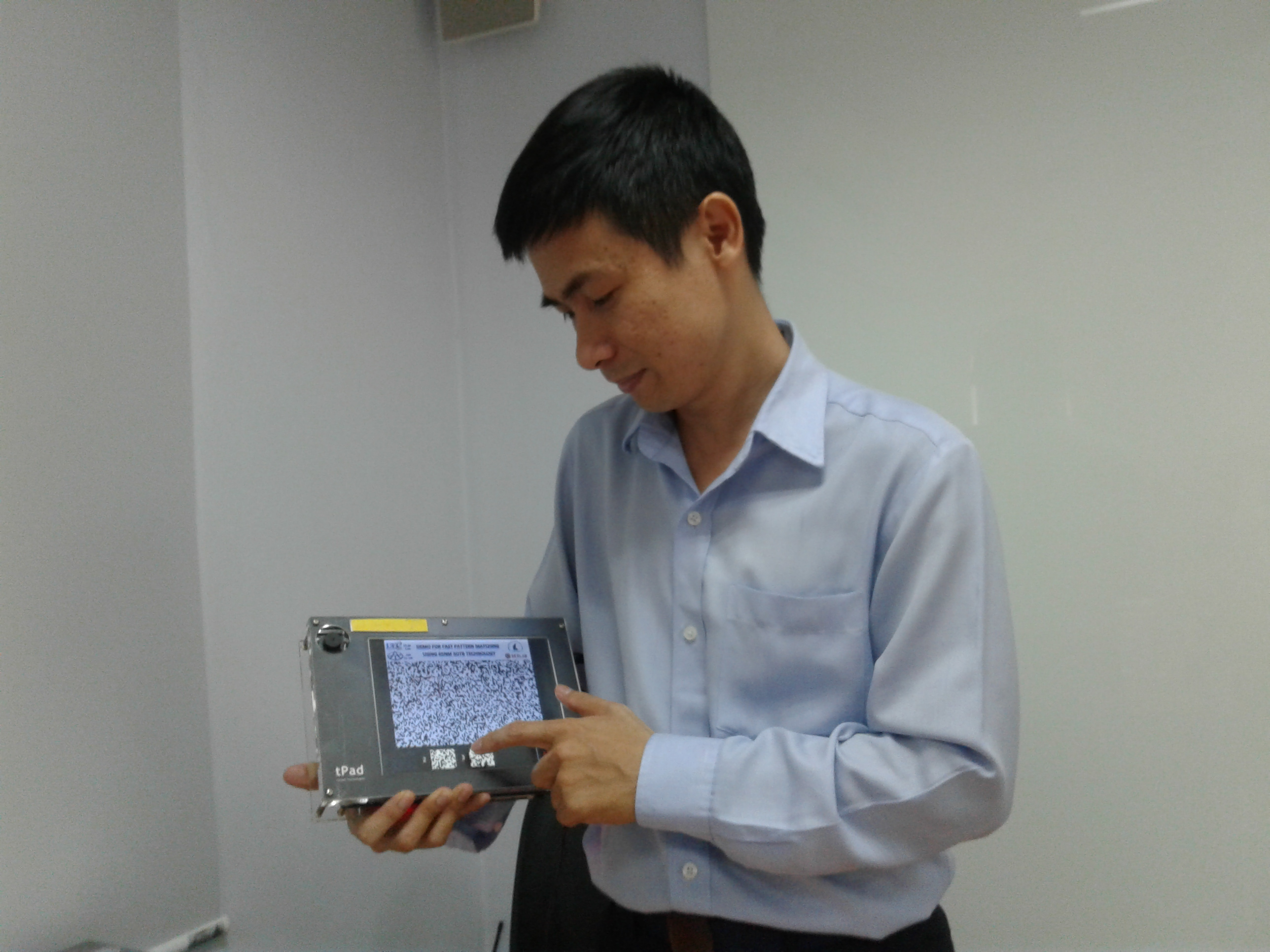 Nghiên cứu thành công quy trình kỹ thuật thiết kế vi mạch số công suất thấp