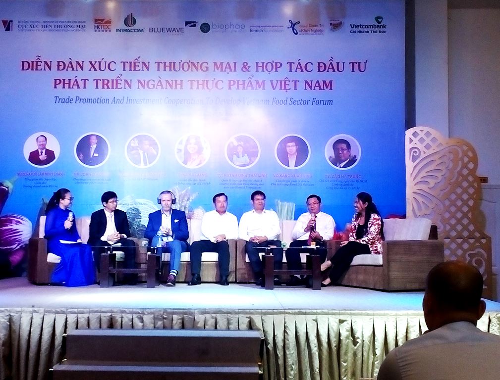 Diễn đàn Xúc tiến thương mại và Đầu tư vùng đồng bằng sông Cửu Long năm 2018