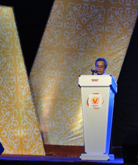 Hoan nghênh sáng kiến tổ chức hội thảo, hội chợ của liên kết ABCD Mekong