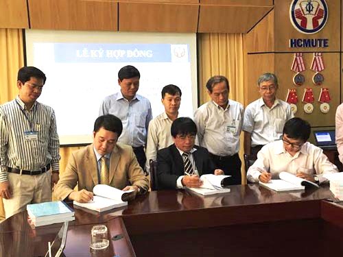 “Mắt thần” chính thức được đầu tư 