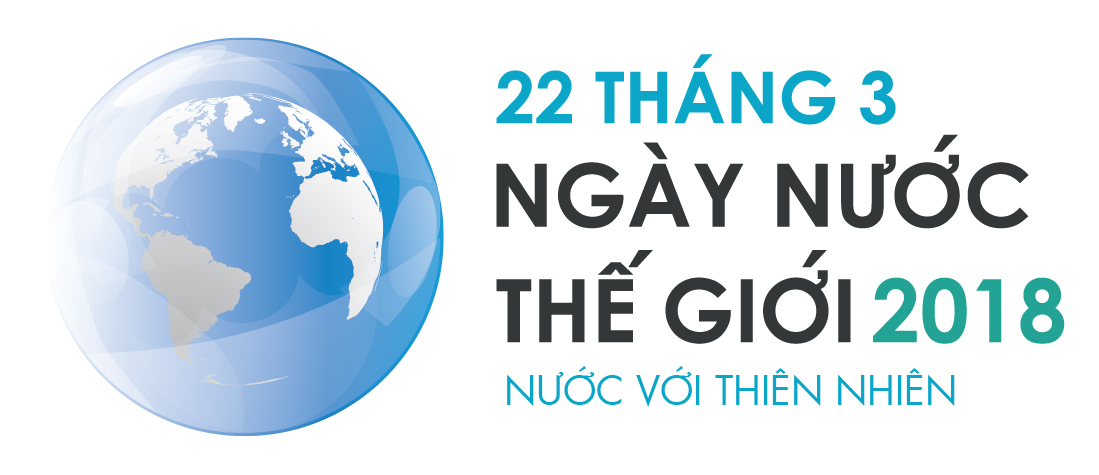 Hưởng ứng Ngày Nước thế giới năm 2018