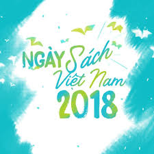 Chào mừng Ngày sách Việt Nam (21/4) và Ngày Sách và Bản quyền thế giới (23/4)
