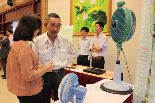 Tp.HCM: Phát động cuộc thi Sáng kiến cộng đồng