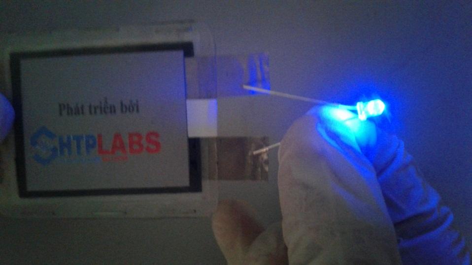 Ứng dụng siêu tụ điện công nghệ nano vào thực tế