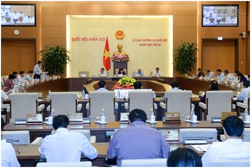  Ủy ban Thường vụ Quốc hội yêu cầu làm rõ: Việt Nam sử dụng bao nhiêu tiền để có số bài báo, công trình được công bố quốc tế?